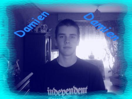 mon frere