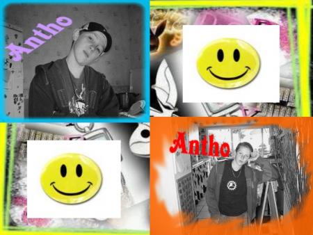 anthonny