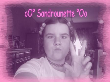 oOSandraOo