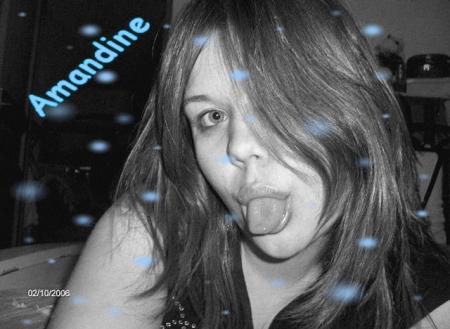 AmandiNe