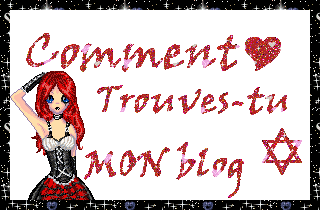commt trouv tu mon blog