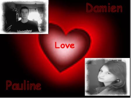 poline é damien
