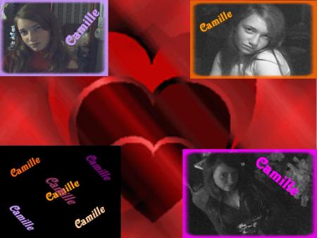 camille